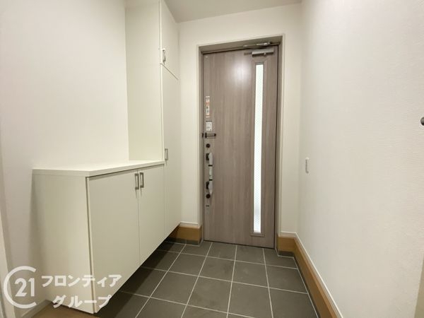堺市東区菩提町５丁　新築一戸建て１期　２号地