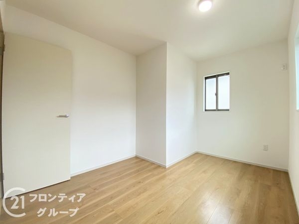 堺市東区菩提町５丁　新築一戸建て１期　２号地
