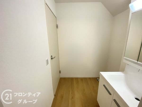 堺市東区菩提町５丁　新築一戸建て１期　２号地