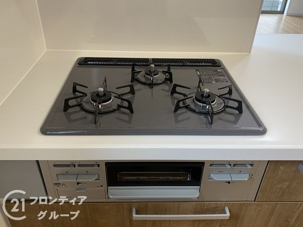 堺市東区菩提町５丁　新築一戸建て１期　２号地