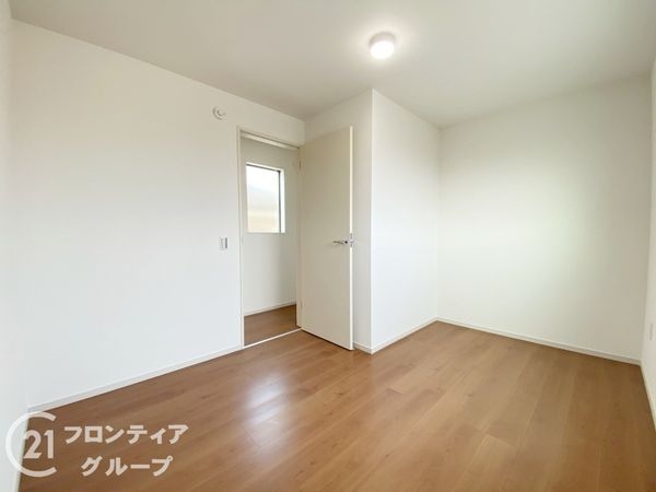 堺市堺区石津町３丁　新築一戸建て　１期　全１区画