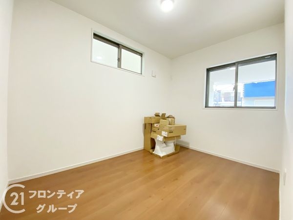 堺市堺区石津町３丁　新築一戸建て　１期　全１区画