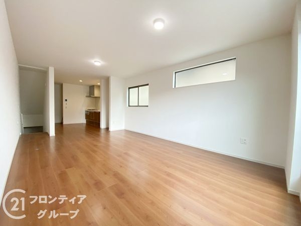 堺市堺区石津町３丁　新築一戸建て　１期　全１区画