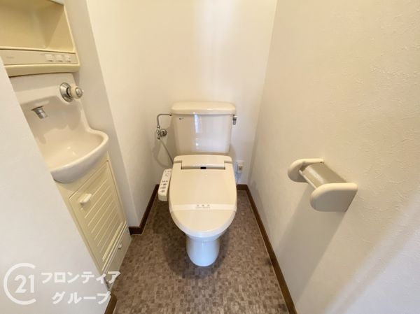 イトーピア泉北深井　中古マンション