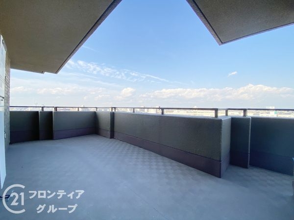 イトーピア泉北深井　中古マンション