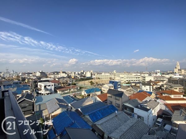 イトーピア泉北深井　中古マンション