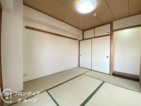 イトーピア泉北深井　中古マンション