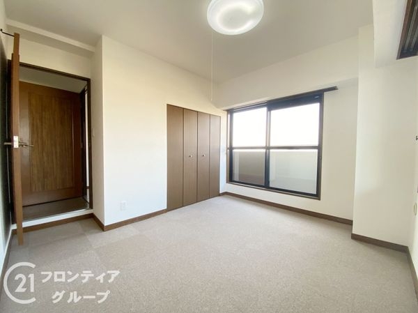 イトーピア泉北深井　中古マンション