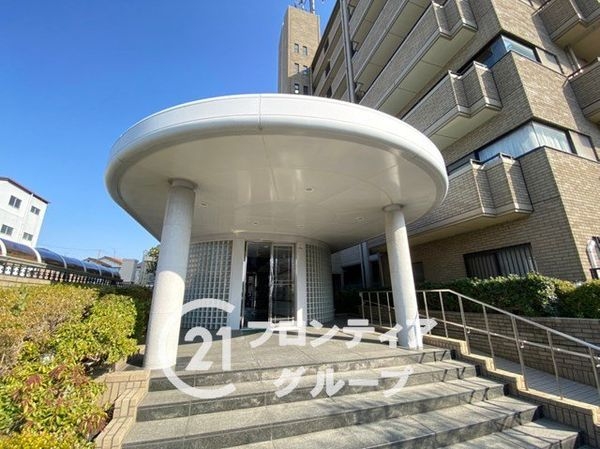 イトーピア泉北深井　中古マンション