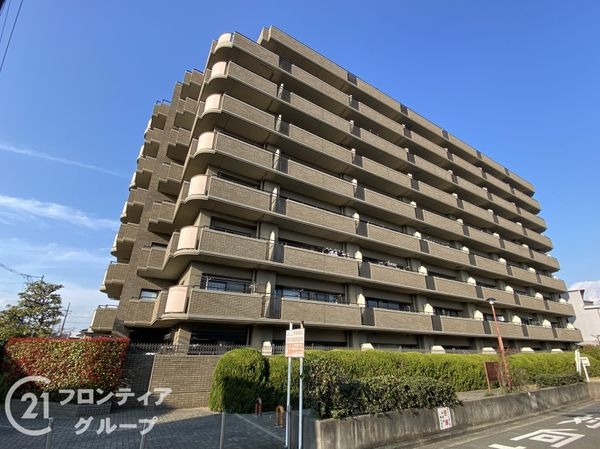 イトーピア泉北深井　中古マンション