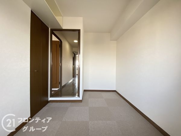 イトーピア泉北深井　中古マンション