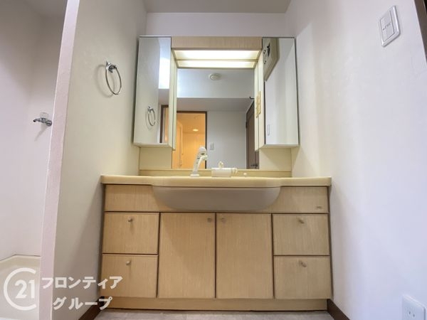 イトーピア泉北深井　中古マンション