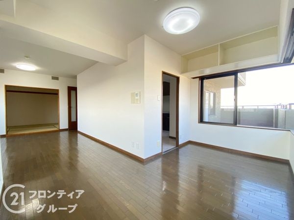 イトーピア泉北深井　中古マンション