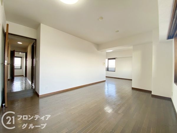 イトーピア泉北深井　中古マンション