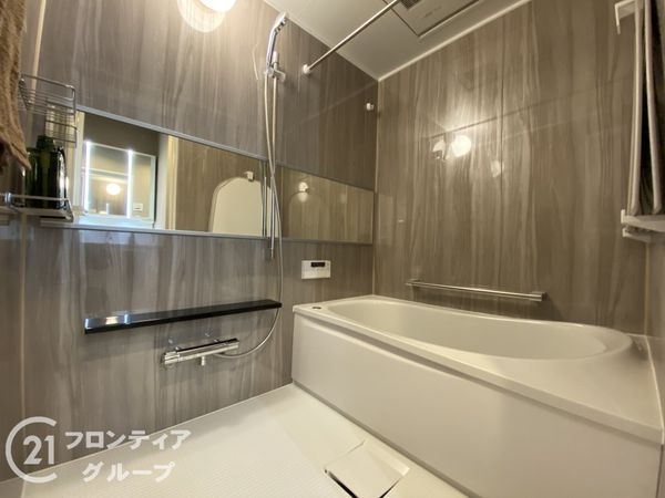 クラウンセゾン深井　中古マンション