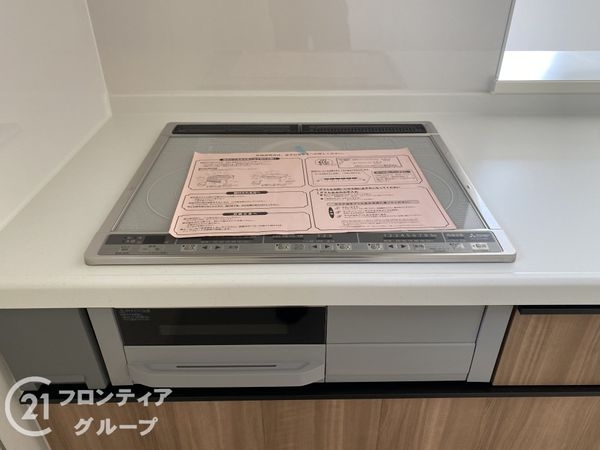 堺市中区楢葉　新築一戸建て　４号棟