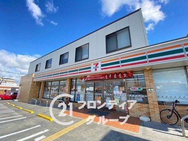 堺市中区深井中町の中古一戸建て(セブンイレブン堺深井中町店)