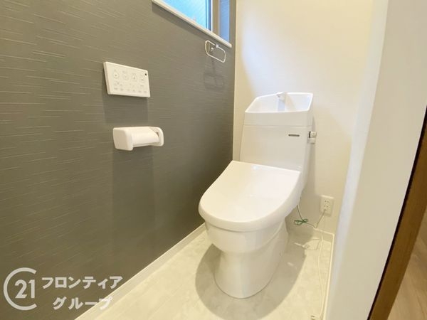 大阪市東住吉区鷹合２丁目　新築一戸建て