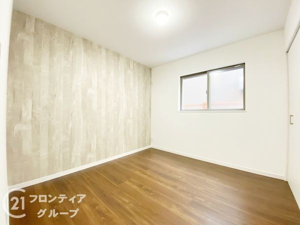 大阪市東住吉区鷹合２丁目　新築一戸建て