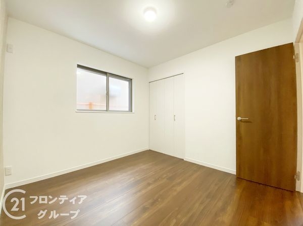 大阪市東住吉区鷹合２丁目　新築一戸建て