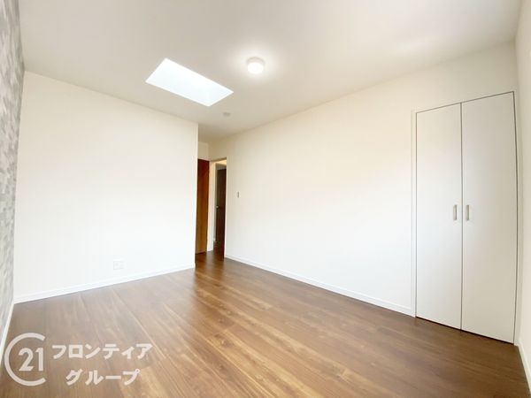大阪市東住吉区鷹合２丁目　新築一戸建て