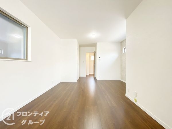 大阪市東住吉区鷹合２丁目　新築一戸建て