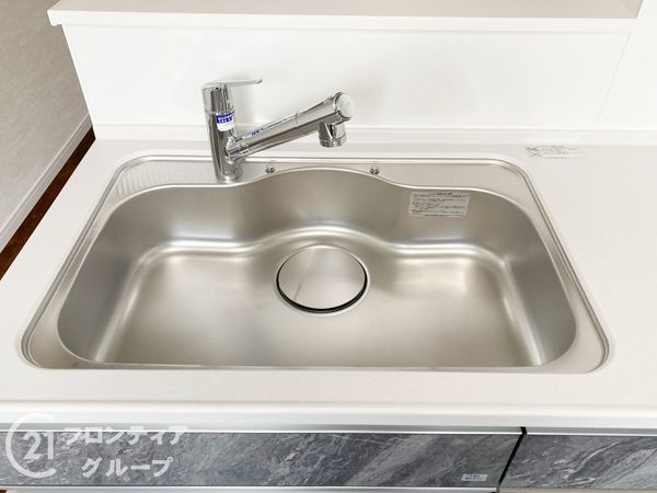 大阪市東住吉区鷹合２丁目　新築一戸建て
