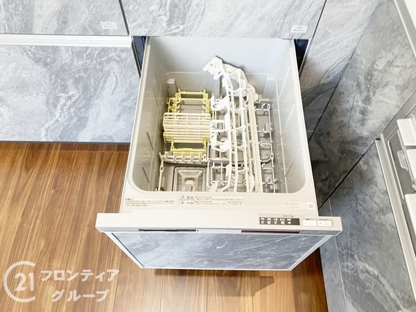 大阪市東住吉区鷹合２丁目　新築一戸建て
