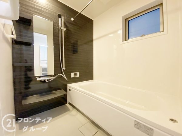 大阪市東住吉区鷹合２丁目　新築一戸建て