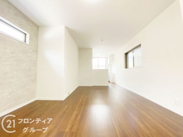 大阪市東住吉区鷹合２丁目　新築一戸建て