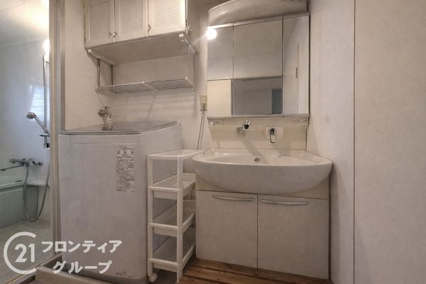サニーコート浜寺　中古マンション