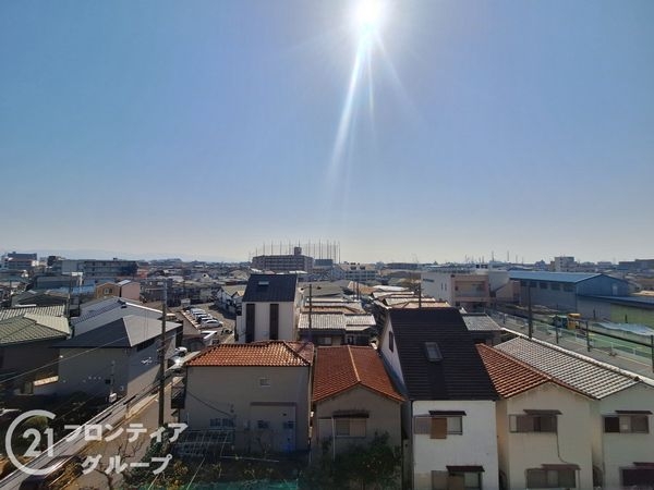 サニーコート浜寺　中古マンション