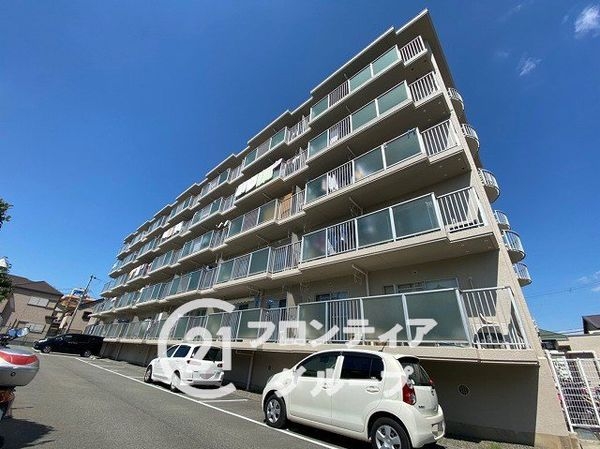 サニーコート浜寺　中古マンション