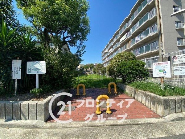サニーコート浜寺　中古マンション