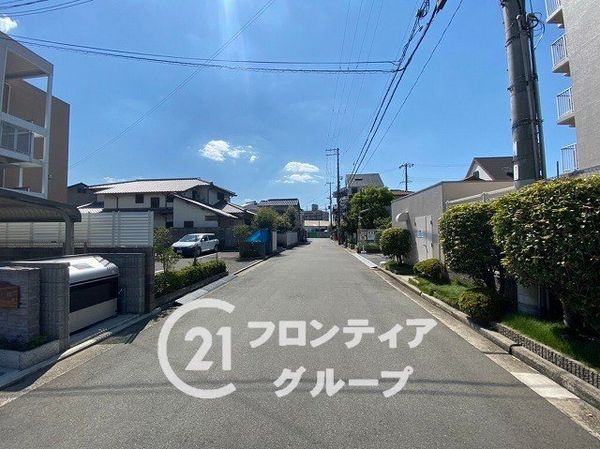 サニーコート浜寺　中古マンション