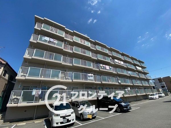 サニーコート浜寺 中古マンション
