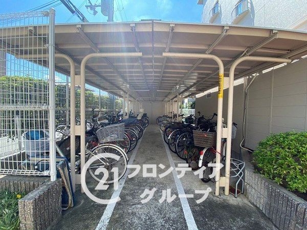サニーコート浜寺　中古マンション