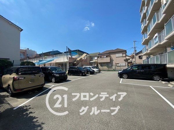 サニーコート浜寺　中古マンション