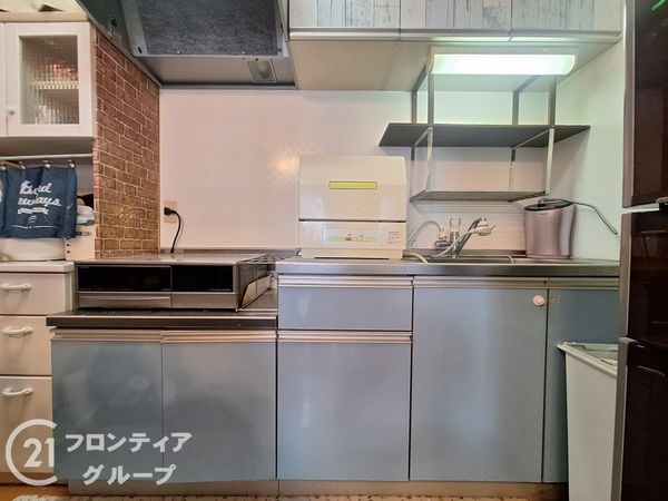 サニーコート浜寺　中古マンション
