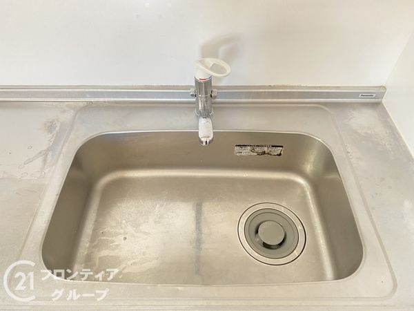 サニーコート浜寺　中古マンション