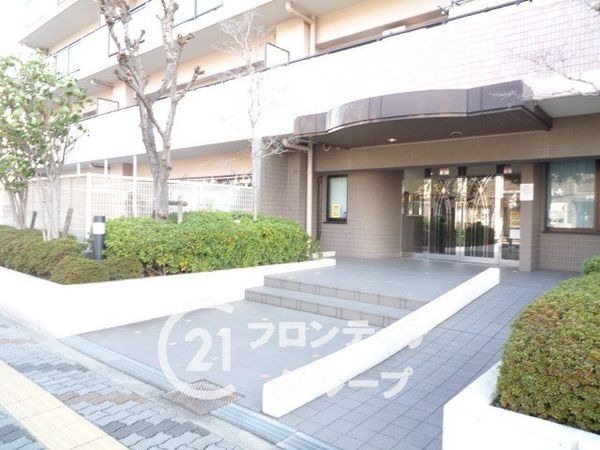 エクセル長居　中古マンション