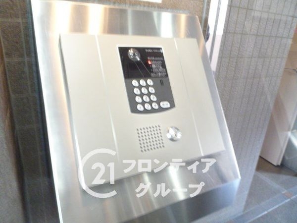 エクセル長居　中古マンション