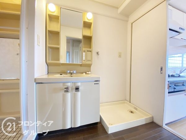 サン北野田ハイツ　中古マンション