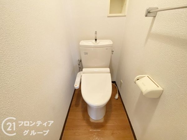 サン北野田ハイツ　中古マンション