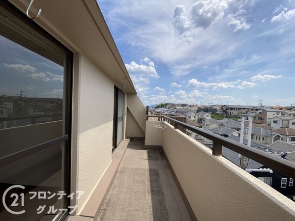 サン北野田ハイツ　中古マンション