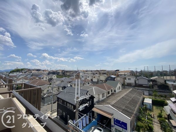 サン北野田ハイツ　中古マンション