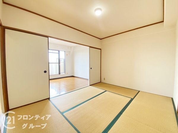 サン北野田ハイツ　中古マンション
