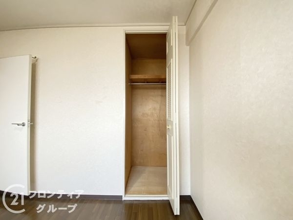 サン北野田ハイツ　中古マンション