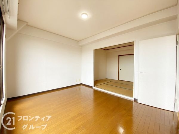 サン北野田ハイツ　中古マンション