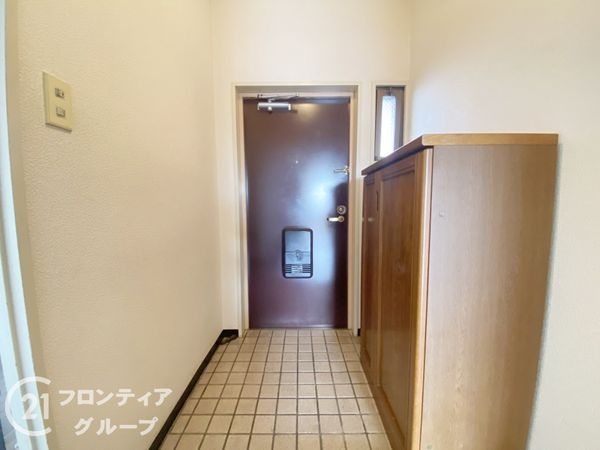 サン北野田ハイツ　中古マンション